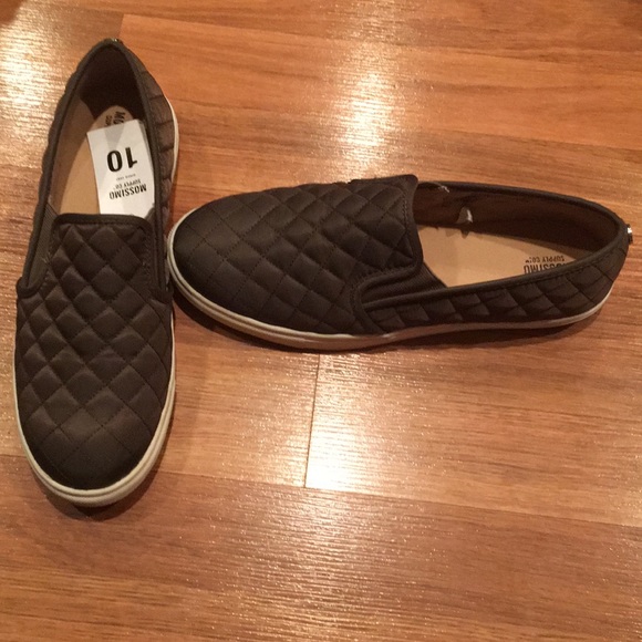 NEW ARMY GREEN SHOWS Women SZ 10 - Picture 4 of 4